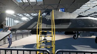 Скриншот 7 к игре Air Museum VR