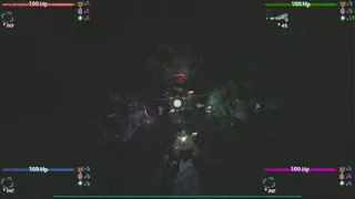 Скриншот 1 к игре Base Craft: Desolate Survival
