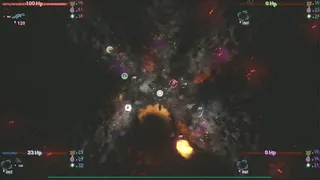 Скриншот 5 к игре Base Craft: Desolate Survival