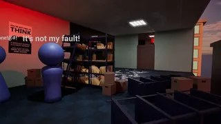 Скриншот 7 к игре For Your Information: Afterhours