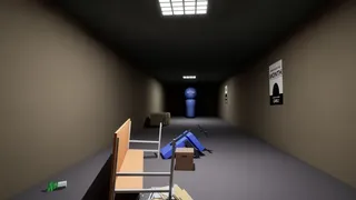 Скриншот 8 к игре For Your Information: Afterhours