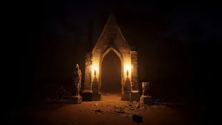 Скриншот 7 к игре Cursed Dungeon Raider
