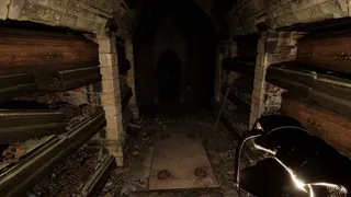 Скриншот 8 к игре Cursed Dungeon Raider