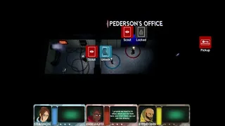 Скриншот 2 к игре Desaturation Point