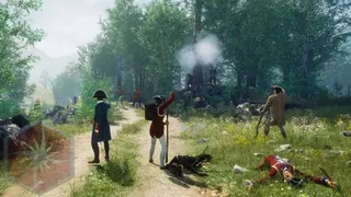 Скриншот 3 к игре Plunder Struck
