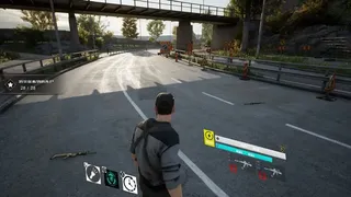 Скриншот 3 к игре 寂静破碎