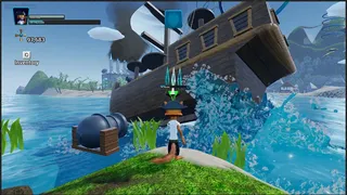 Скриншот 2 к игре Alakenisland