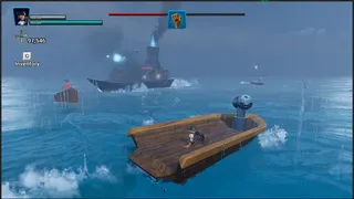 Скриншот 3 к игре Alakenisland