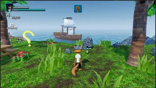 Скриншот 4 к игре Alakenisland