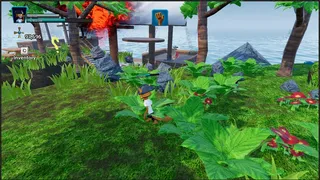 Скриншот 5 к игре Alakenisland