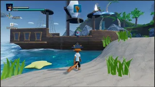 Скриншот 6 к игре Alakenisland