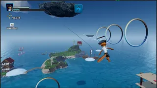 Скриншот 8 к игре Alakenisland