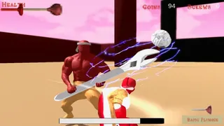 Скриншот 1 к игре Plunge The Plumber