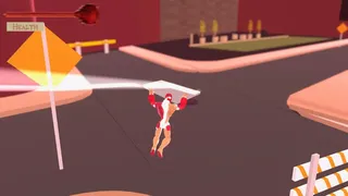 Скриншот 2 к игре Plunge The Plumber