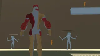 Скриншот 4 к игре Plunge The Plumber