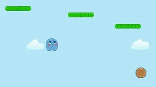 Скриншот 2 к игре Blobby Jump