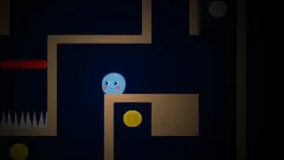 Скриншот 4 к игре Blobby Jump