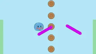 Скриншот 5 к игре Blobby Jump