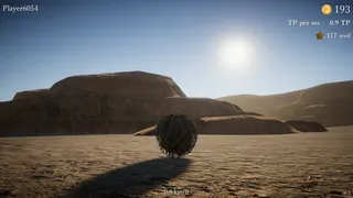 Скриншот 3 к игре Tumbleweed Destiny