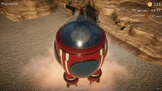 Скриншот 4 к игре Tumbleweed Destiny