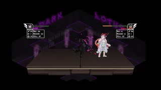 Скриншот 2 к игре Neon Ronin