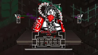 Скриншот 3 к игре Neon Ronin