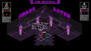 Скриншот 4 к игре Neon Ronin