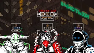 Скриншот 5 к игре Neon Ronin