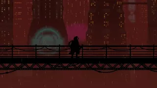 Скриншот 7 к игре Neon Ronin