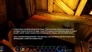 Скриншот 4 к игре The Thief In The Dark