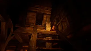 Скриншот 6 к игре The Thief In The Dark