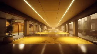 Скриншот 5 к игре Backrooms: Levels of Fear