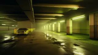 Скриншот 7 к игре Backrooms: Levels of Fear