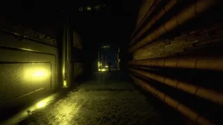 Скриншот 8 к игре Backrooms: Levels of Fear