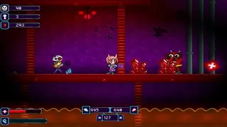 Скриншот 1 к игре Emiko's Pledge 2