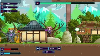 Скриншот 2 к игре Emiko's Pledge 2
