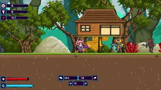 Скриншот 6 к игре Emiko's Pledge 2