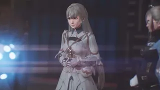 Скриншот 4 к игре The DioField Chronicle