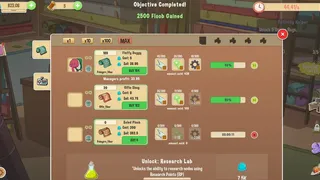 Скриншот 1 к игре Roy's Rugs
