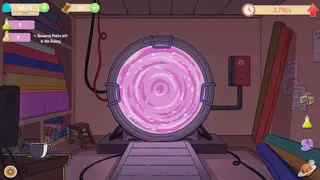 Скриншот 2 к игре Roy's Rugs
