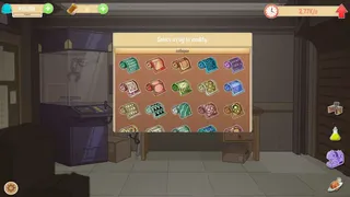 Скриншот 4 к игре Roy's Rugs