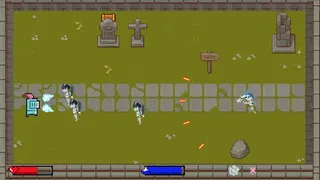 Скриншот 1 к игре Perish Song