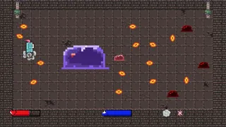 Скриншот 3 к игре Perish Song