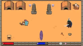 Скриншот 4 к игре Perish Song