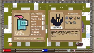 Скриншот 5 к игре Perish Song