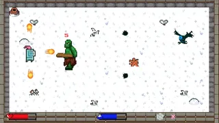 Скриншот 6 к игре Perish Song