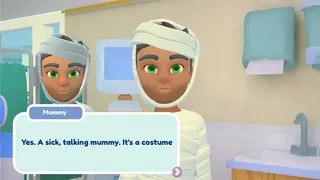 Скриншот 5 к игре My Universe - Doctors & Nurses