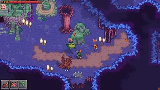 Скриншот 1 к игре Creature Keeper