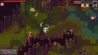 Скриншот 4 к игре Creature Keeper