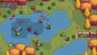 Скриншот 7 к игре Creature Keeper